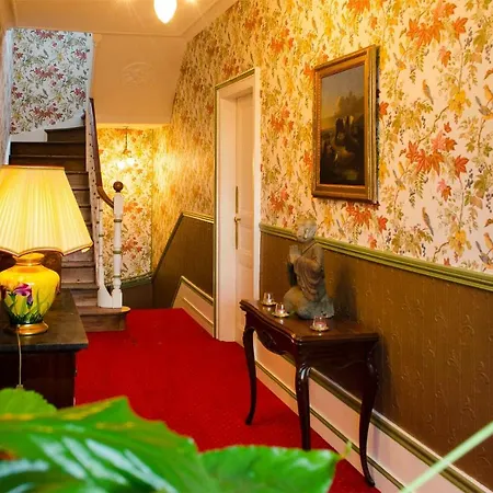 La Minaudiere 62 B&B La Capelle-lès-Boulogne