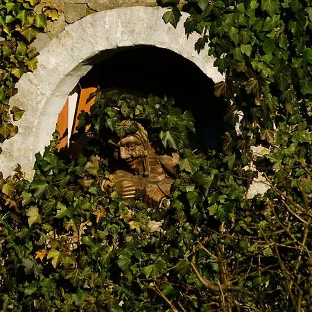 B&B La Minaudiere 62 4*