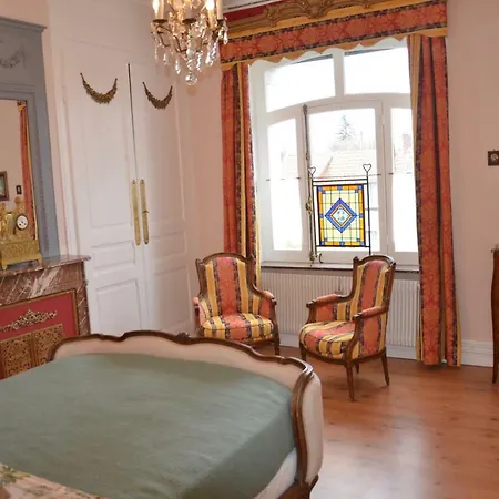 La Minaudiere 62 La Capelle-lès-Boulogne