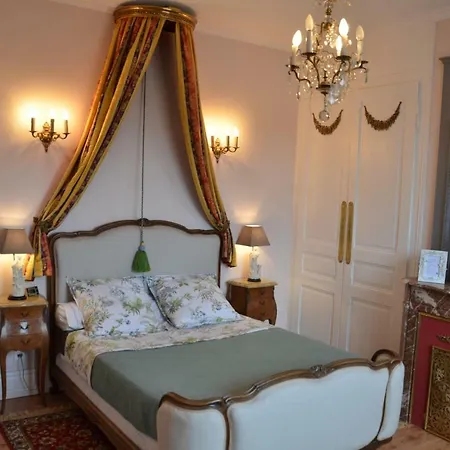 La Minaudiere 62 B&B