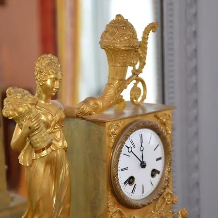 La Minaudiere 62 4* La Capelle-lès-Boulogne