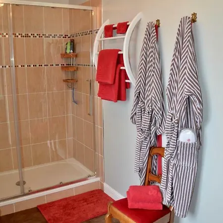 B&B La Minaudiere 62 4*