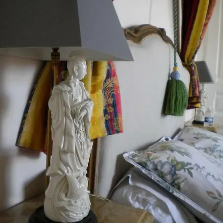 La Minaudiere 62 B&B