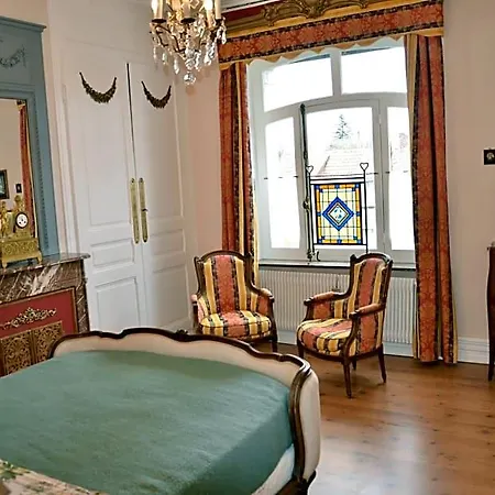 La Minaudiere 62