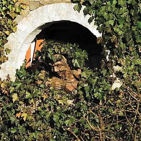 La Minaudiere 62 Nocleg ze śniadaniem La Capelle-lès-Boulogne