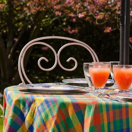 Bed and breakfast La Minaudiere 62 4*