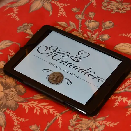 La Minaudiere 62 Bed and breakfast La Capelle-lès-Boulogne