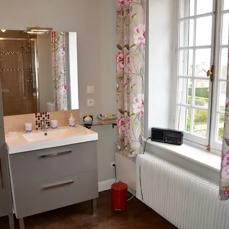 La Minaudiere 62 Bed and breakfast 4*