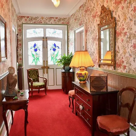 Bed and breakfast La Minaudiere 62 La Capelle-lès-Boulogne