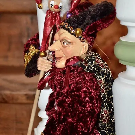 Nocleg ze śniadaniem La Minaudiere 62
